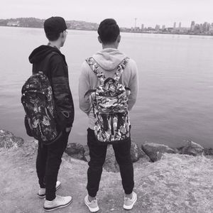 Meet your Posher, Duong