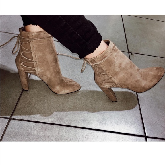 Aldo Shoes - Aldo Taessa Bootie