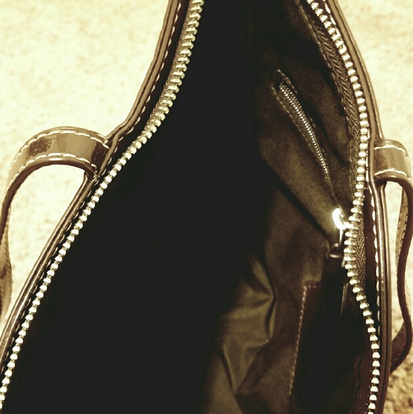 Authentic Coach tote bag - Picture 3 of 7