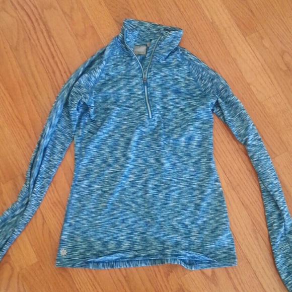 Sports top