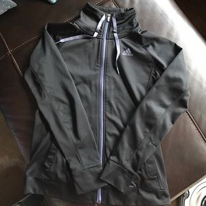 Bundle adidas sport coats