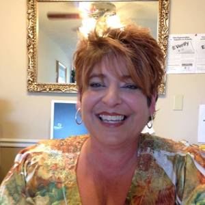 Meet your Posher, Christine