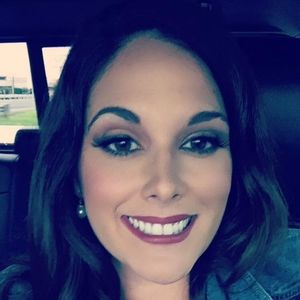 Meet your Posher, Iris