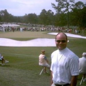 Meet your Posher, Rob