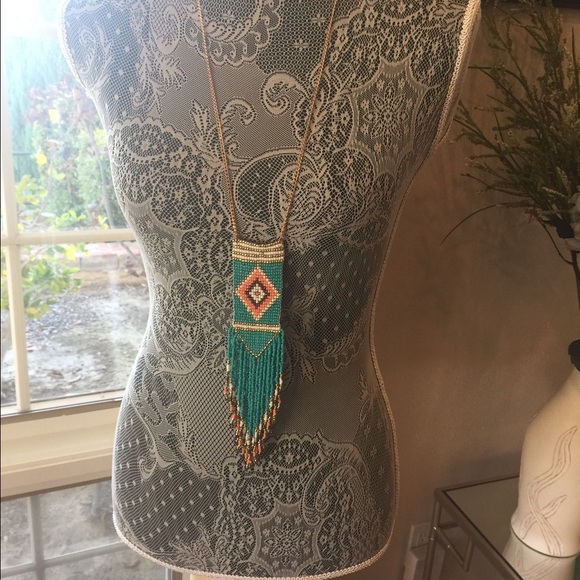 Necklace - Picture 3 of 4