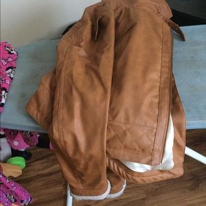 Women jacket