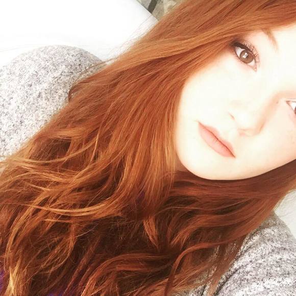 Meet your Posher, Brenna