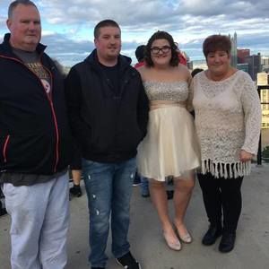 Meet your Posher, Sandy