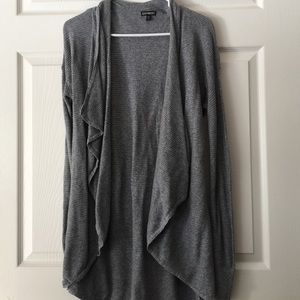 Express sweater
