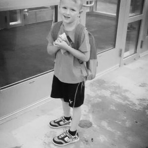 Meet your Posher, Jamie