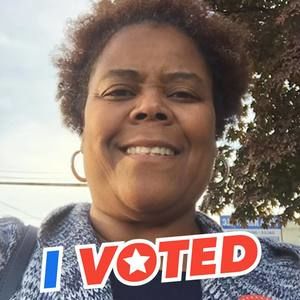 Meet your Posher, Tracy