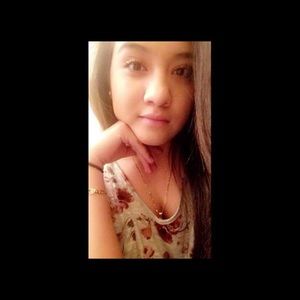 Meet your Posher, Prisilia