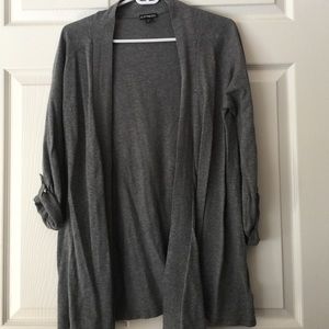 Express sweater