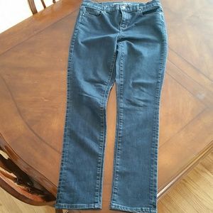 DKNY Soho Skinny Jeans