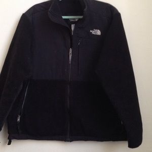 The north face women's Denali fleece jacket
