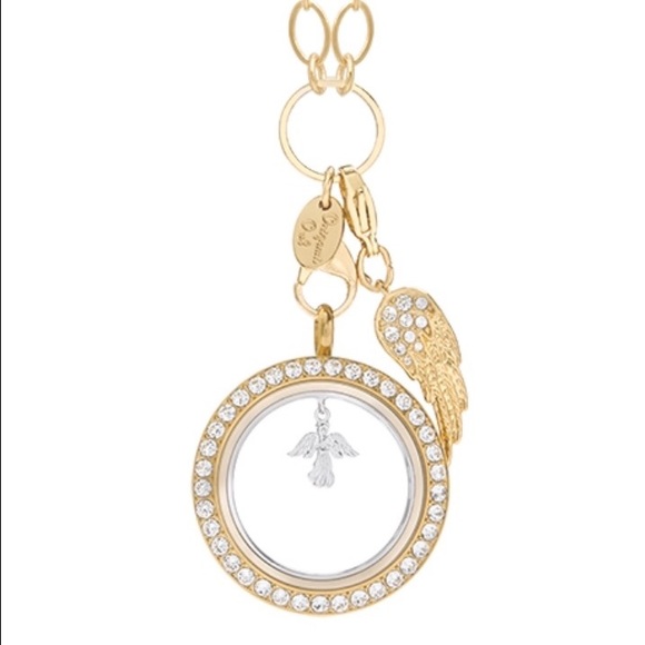 Necklace gift set