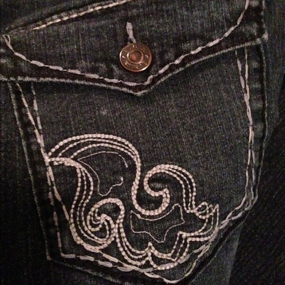 ANA 14s jeans