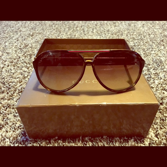 Gucci sunglasses