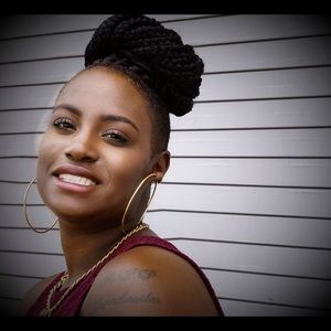 Meet your Posher, Diamond