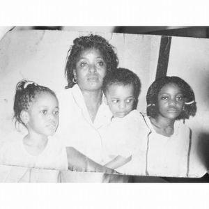 Meet your Posher, Adele