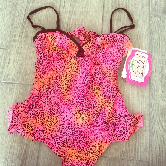 Bathing suit