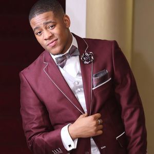 Meet your Posher, Justin