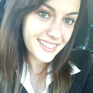 Meet your Posher, Alyssa