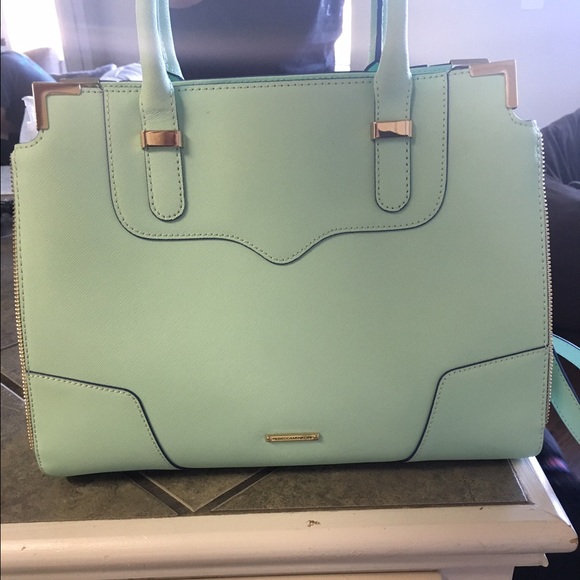 Rebecca Minkoff Amorous purse - Picture 2 of 4