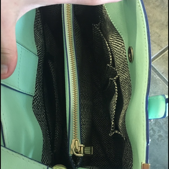 Rebecca Minkoff Amorous purse - Picture 3 of 4