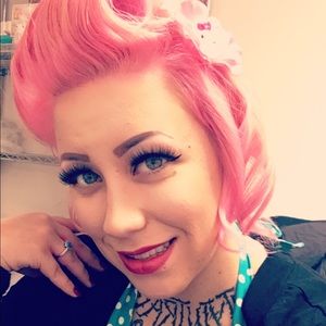 Meet your Posher, Bree