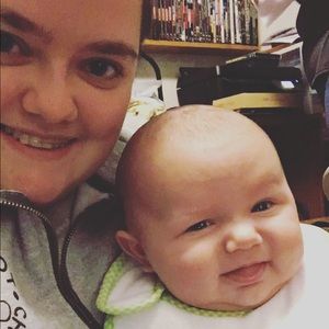 Meet your Posher, Nicolette