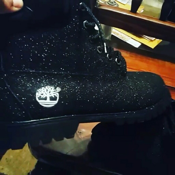 Bran new Timberland Boots