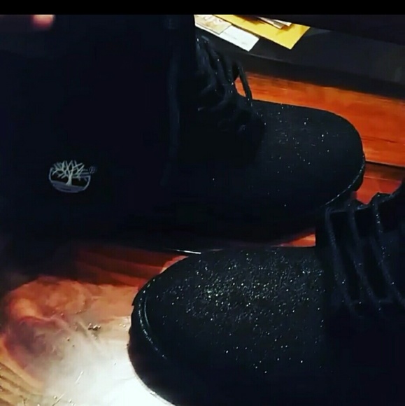 Bran new Timberland Boots