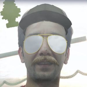 Meet your Posher, Abdullah