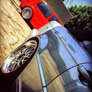 Meet your Posher, Henef