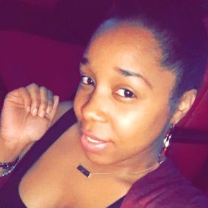 Meet your Posher, Tamika