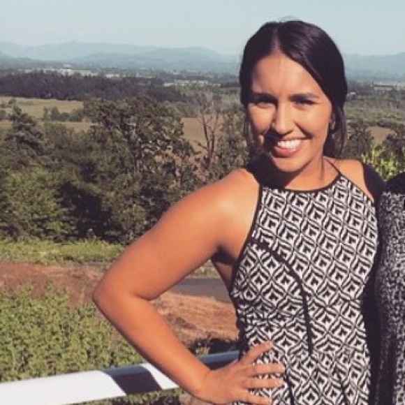 Meet your Posher, Natalie