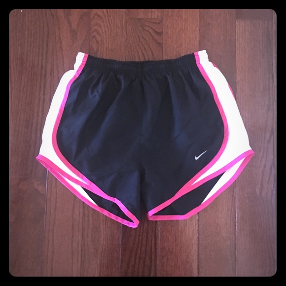 Nike dri-fit shorts