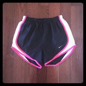 Nike dri-fit shorts