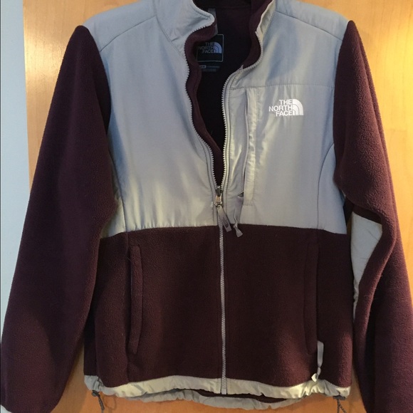 North face Denali zip up - Picture 1 of 1