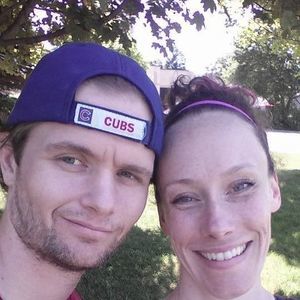 Meet your Posher, Patty