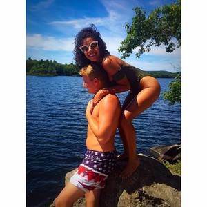 Meet your Posher, Gregory