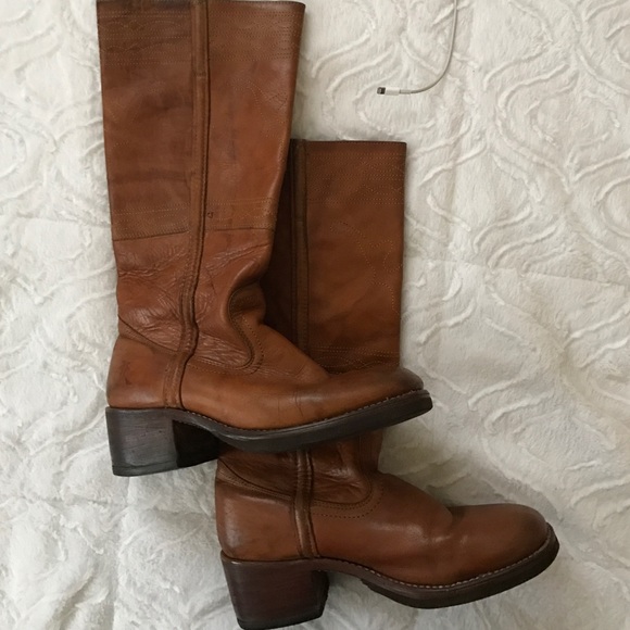 Frye Women's riding Boots