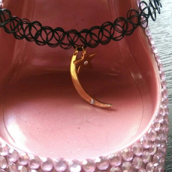 VERA by NEW YORK CHOKER - Picture 3 of 4