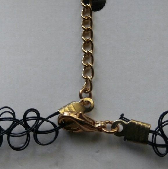 VERA by NEW YORK CHOKER - Picture 4 of 4