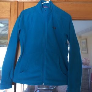 North Face Fleece