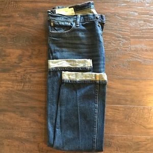 Vintage Abercrombie & Fitch jeans
