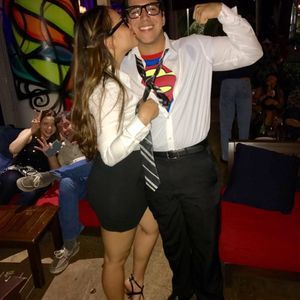 Meet your Posher, Natalie