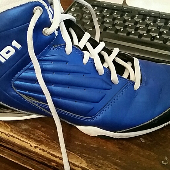 Meet your Posher, Jamie