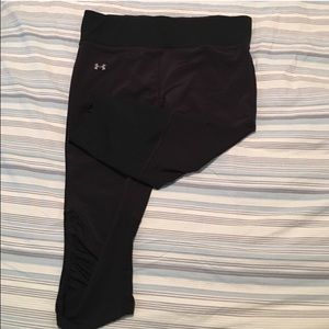 Under Armour Running Tights